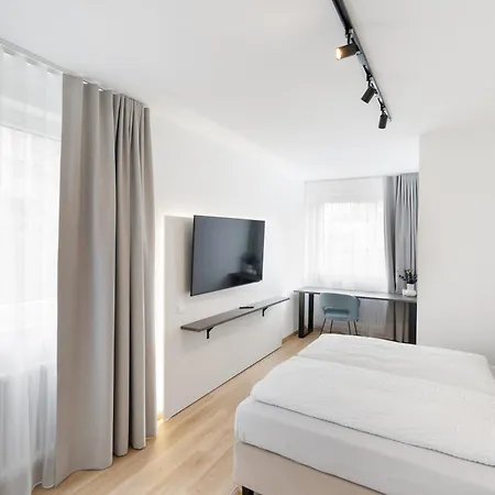 Anytime - Am Uferpark Direkt Am דירה פרידריכסהאפן