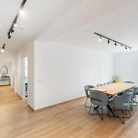 Anytime - Am Uferpark Direkt Am *