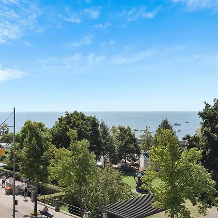 Anytime - Am Uferpark Direkt Am * Friedrichshafen