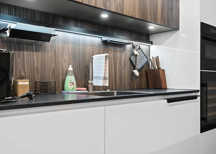 Anytime - Am Uferpark Direkt Am *