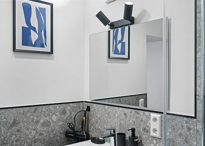 Anytime - Am Uferpark Direkt Am Lejlighed Friedrichshafen