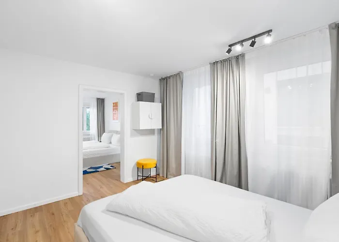 Anytime - Am Uferpark Direkt Am Friedrichshafen