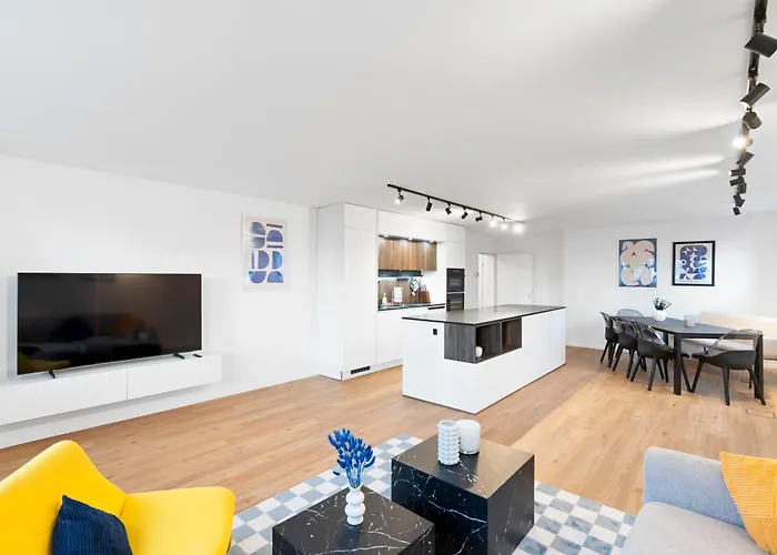 Anytime - Am Uferpark Direkt Am * Friedrichshafen