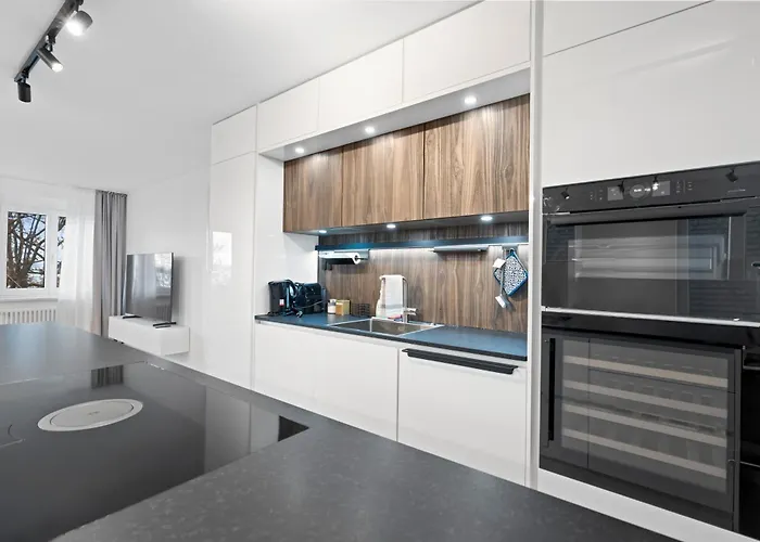 Anytime - Am Uferpark Direkt Am