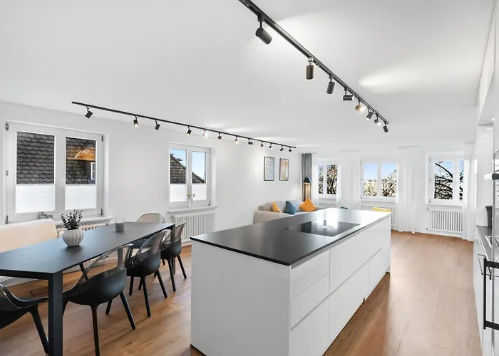 Anytime - Am Uferpark Direkt Am *