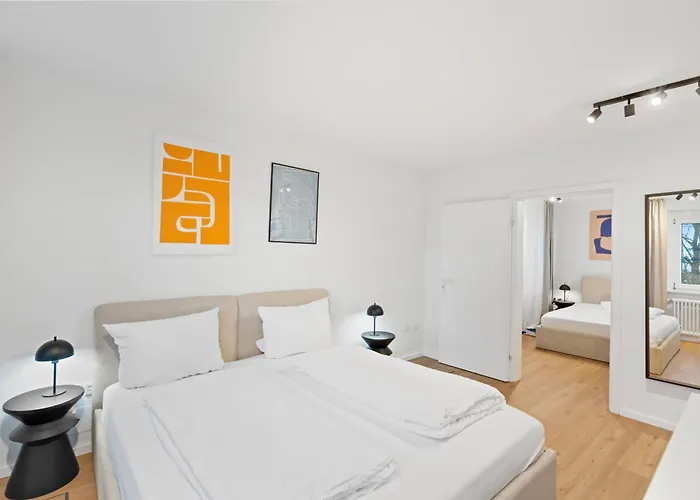 Anytime - Am Uferpark Direkt Am Friedrichshafen