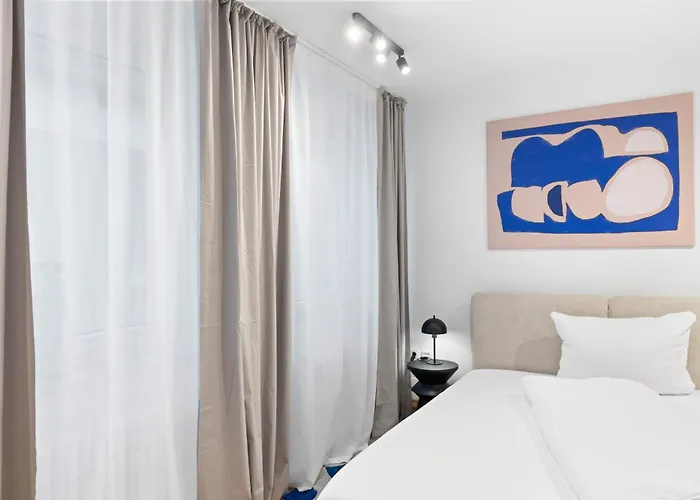 Anytime - Am Uferpark Direkt Am * Friedrichshafen