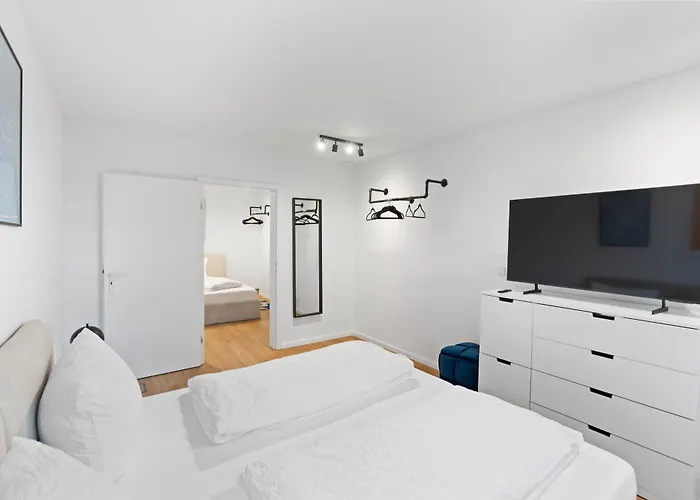 Anytime - Am Uferpark Direkt Am Friedrichshafen