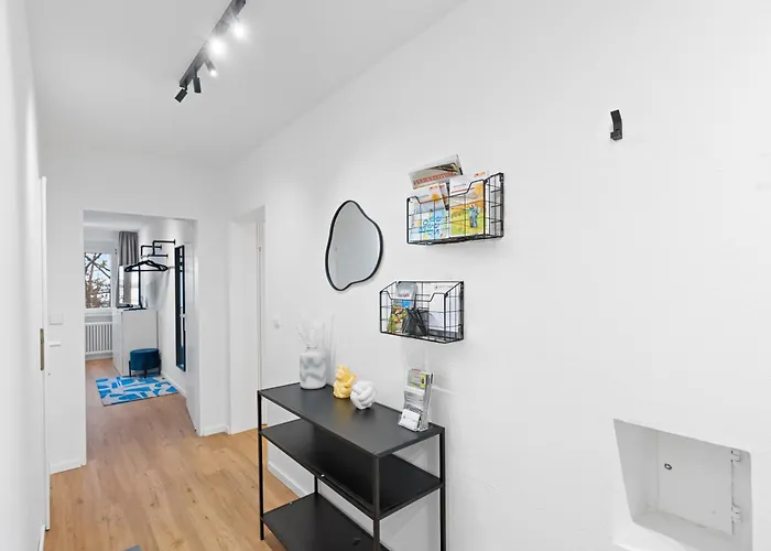 Anytime - Am Uferpark Direkt Am