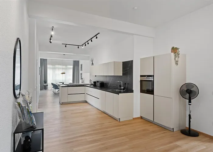 Anytime - Am Uferpark Direkt Am Lejlighed Friedrichshafen