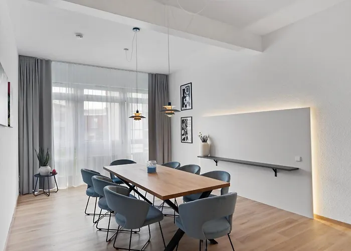 Anytime - Am Uferpark Direkt Am Friedrichshafen