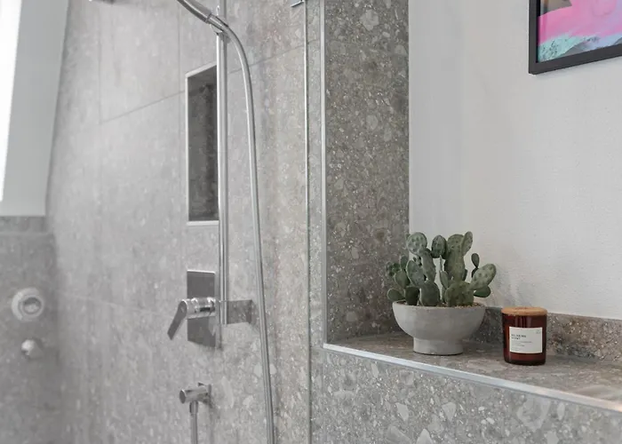 Lejlighed Anytime - Am Uferpark Direkt Am Friedrichshafen