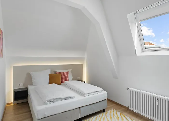 Anytime - Am Uferpark Direkt Am Friedrichshafen