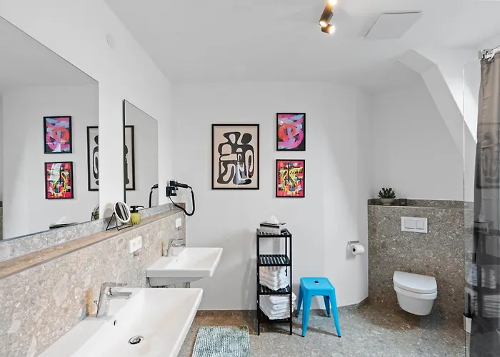 Lejlighed Anytime - Am Uferpark Direkt Am Friedrichshafen