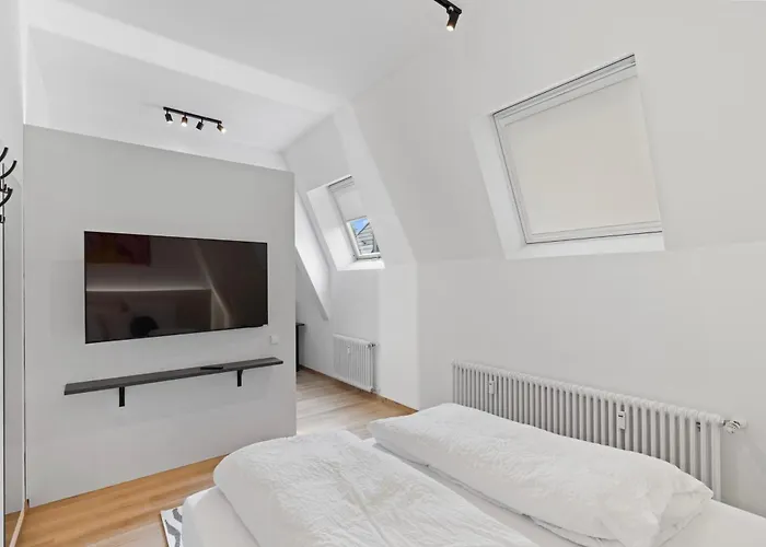 Anytime - Am Uferpark Direkt Am *