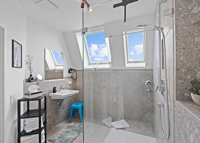 Lejlighed Anytime - Am Uferpark Direkt Am