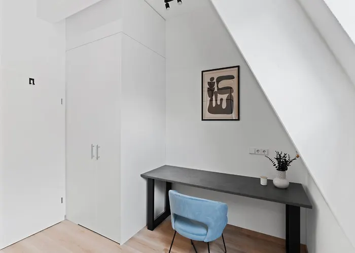 Lejlighed Anytime - Am Uferpark Direkt Am *