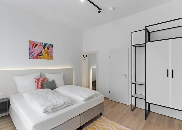 Anytime - Am Uferpark Direkt Am