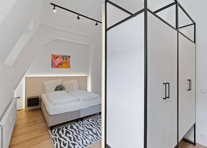 Lejlighed Anytime - Am Uferpark Direkt Am