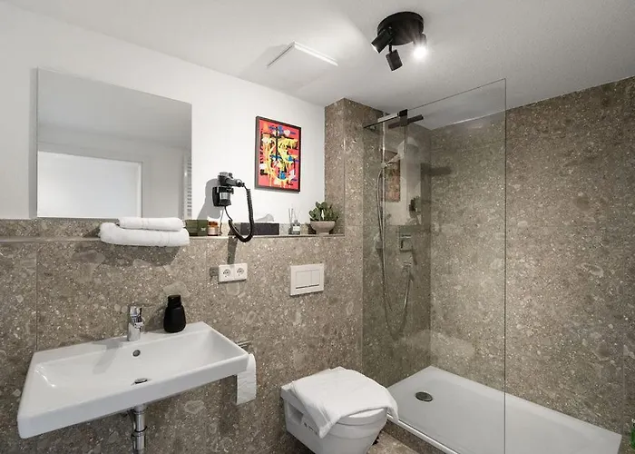 Lejlighed Anytime - Am Uferpark Direkt Am Friedrichshafen