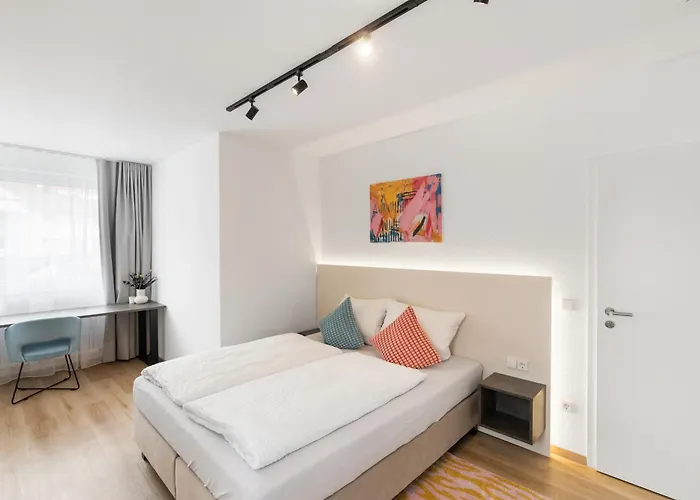 Anytime - Am Uferpark Direkt Am