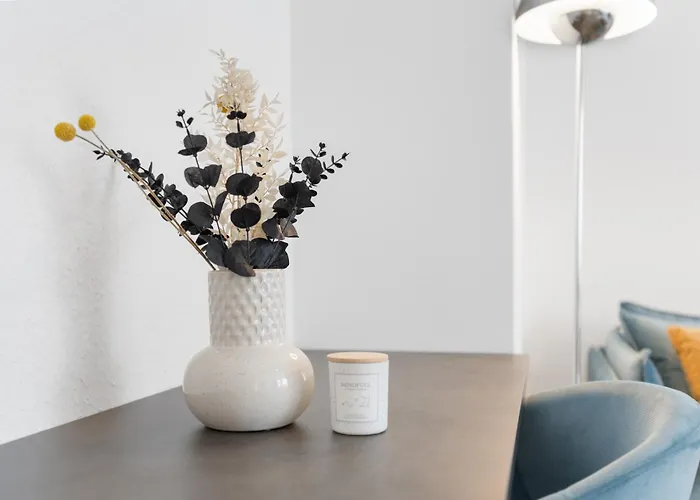 Anytime - Am Uferpark Direkt Am *